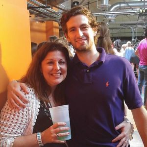 Meet your Posher, Spencer